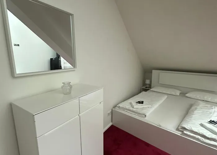 Appartement Sissi In Center Of *